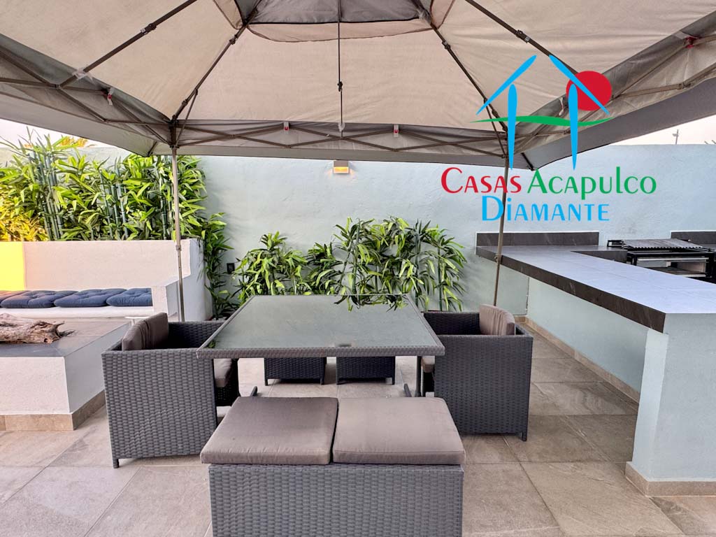 Altamar Residencial Calypso 001 - Terraza 7